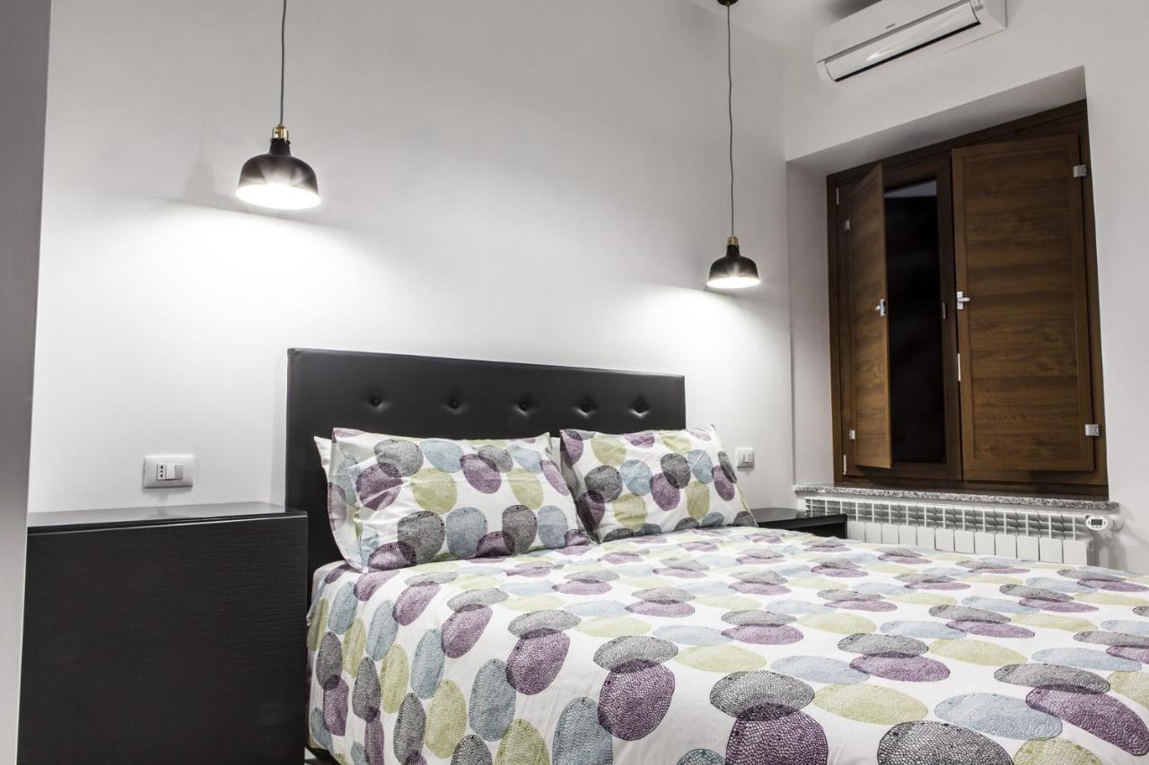 Pomodoro Bed Castrovillari Exterior foto