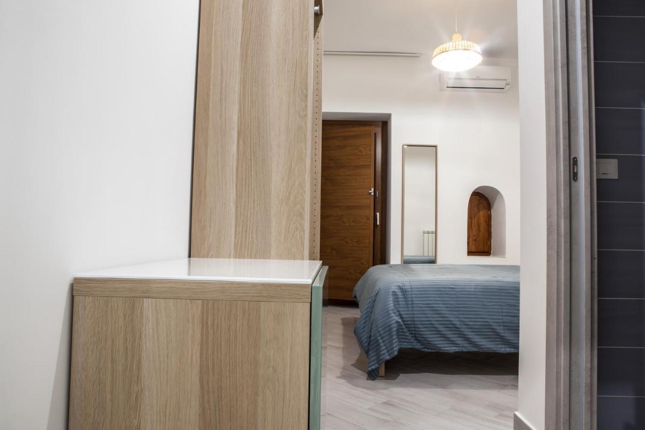 Pomodoro Bed Castrovillari Exterior foto