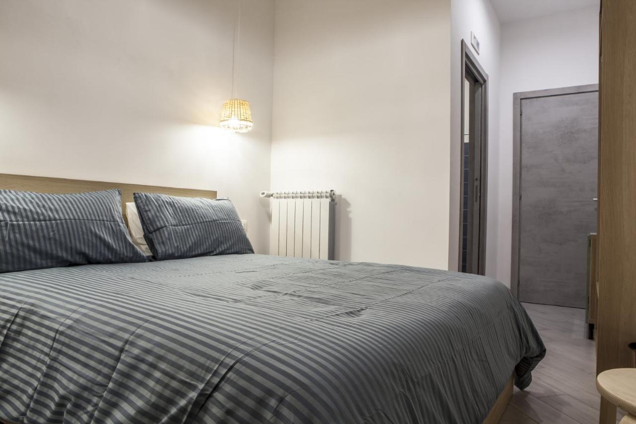 Pomodoro Bed Castrovillari Exterior foto