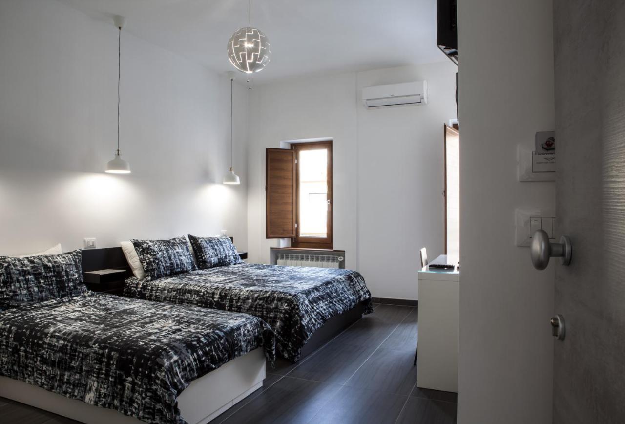 Pomodoro Bed Castrovillari Exterior foto