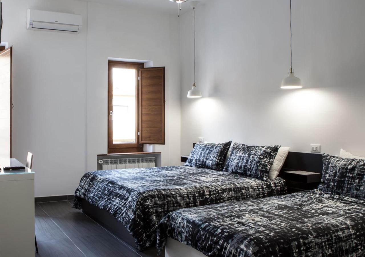 Pomodoro Bed Castrovillari Exterior foto